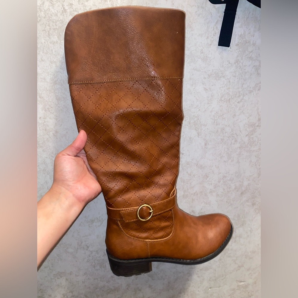 Womens Boots